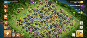 حساب كلاش للبيع بسعر حرق ابعتو وماراح اقصر معكم حساب متعوب عليه