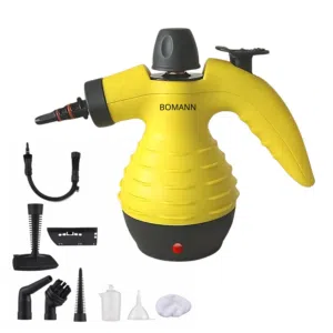 منظفة البخار اليدوية من