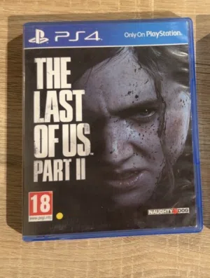 The last of us &asasnis cerd Valhalla