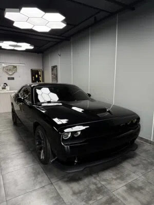 DODGE CHALLENGER GT SUPER TRACKPAK 2019