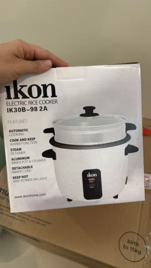 للبيع قدر كهربائي Rice Cooker