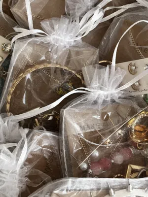 Jewellery Mystery Bundle
