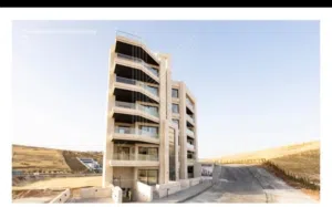 155 m2 4 Bedrooms Apartments for Sale in Amman Abdoun