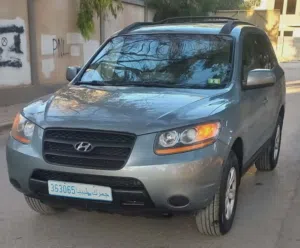 New Hyundai Santa Fe in Tripoli