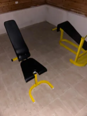 ‏معدات رفع الأثقال ‏.‏ مستعمل‏0