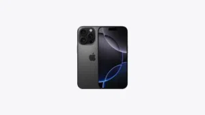 iPhone 16 Pro  – 256GB الجهاز م عة كفر  وامورة تمام ولا شحطه التواصل على الرقم أدنى  فيه مجال بسيط