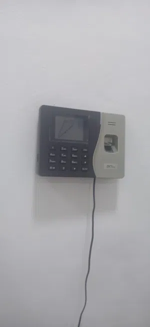 جهاز بصمه للبيع