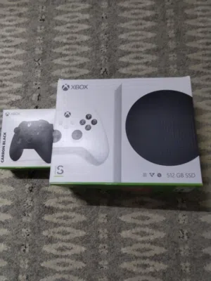 Xbox series s 512GB