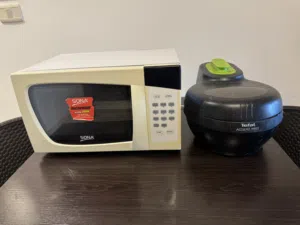 Sona 25 - 29 Liters Microwave in Amman