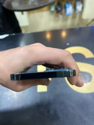iphone 12 pro max waterproof