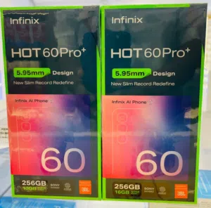 Infinix Other 256 GB in Al Dhahirah