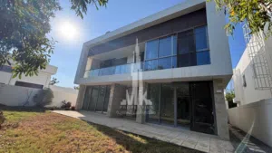 Luxury Corner Villa for Sale in Al Mouj Muscat – Reehan Residences