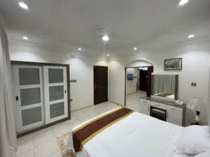 165 m2 1 Bedroom Apartments for Rent in Abu Dhabi Madinat Zayed