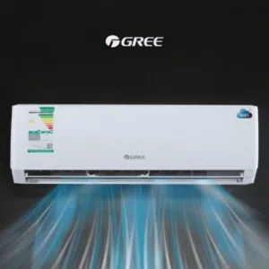 Gree 0 - 1 Ton AC in Amman