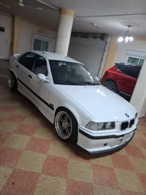 bmw e36 328