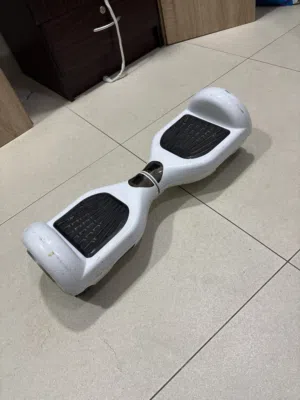 Hoverboard $ e bikes with good condition