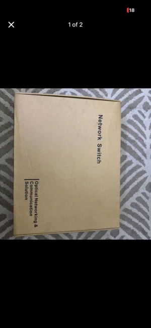 Network Switch