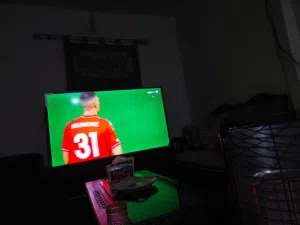 شاشة ماجيك Ai