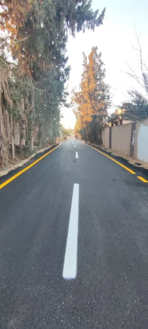 Residential Land for Sale in Tripoli Al-Baesh
