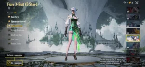 حساب PUBG للبيع