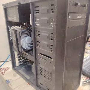 Windows Custom-built  Computers  for sale  in Baghdad