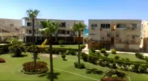 170 m2 2 Bedrooms Apartments for Rent in Alexandria Maamoura