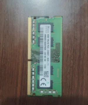 DDR4 4G PC4 2400T RAM LOW PRICE