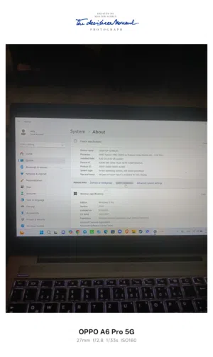 Windows HP  Computers  for sale  in Giza
