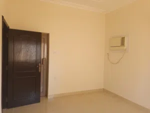 room for rent with a attached bathroom only for lady, rent is 95 bd including Ewa
