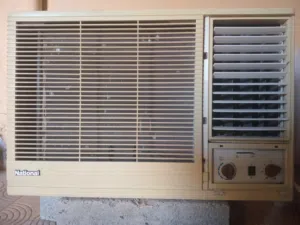 National Electric 1.5 to 1.9 Tons AC in Buraimi