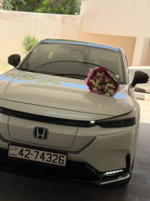Used Honda e:N in Salt