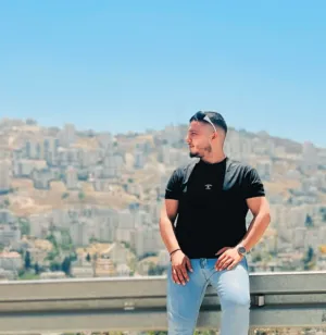 محمد جمال زيود 