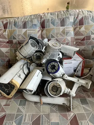 Security Cameras2