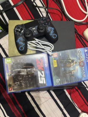 PlayStation 4 PlayStation for sale in Muscat
