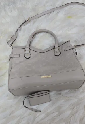 ANNE KLEIN Women's handbag شنطة نسائية ماركة آن كلن