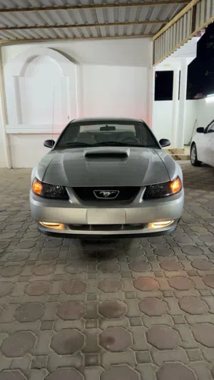 فورد موستنق GT 2004 قير عادي 4.6 v8