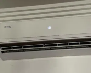 General 0 - 1 Ton AC in Tripoli