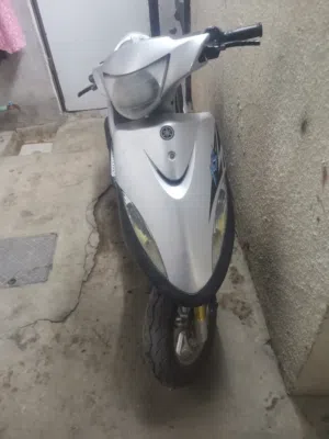 ماكس ياماهى