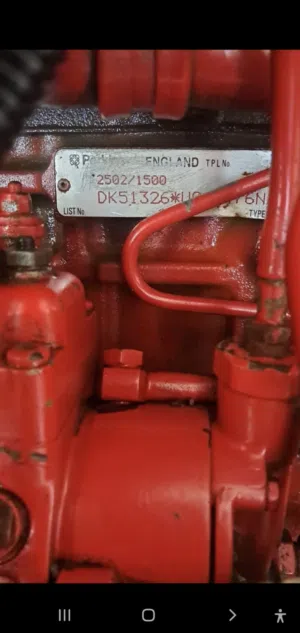 ,generator 44 kva