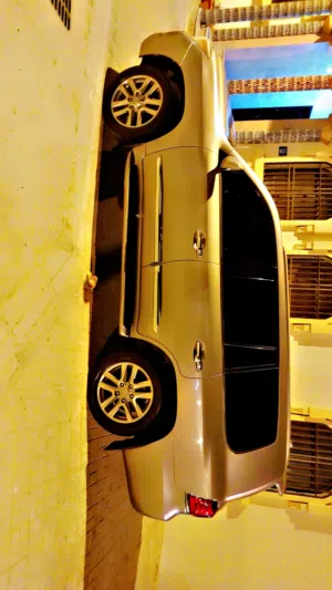 Used Lexus LX in Dhofar