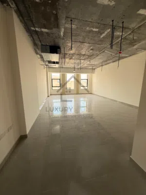 Offices For Rent in Bousher  مكاتب للإيجار في بوشر