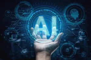 Ai and EGaming startup