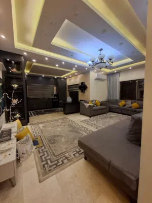180 m2 3 Bedrooms Apartments for Sale in Amman Marj El Hamam