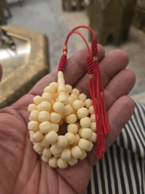 مسباح دونة صينية صب جديد ناعم