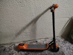 electric scooter urgent sale