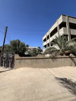 عمارة سكنية