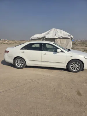 Used Toyota Camry in Al Jahra