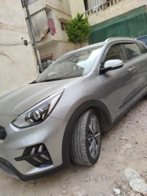 Used Kia Niro in Zarqa