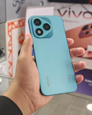 Honor 400 lite 8/256GB