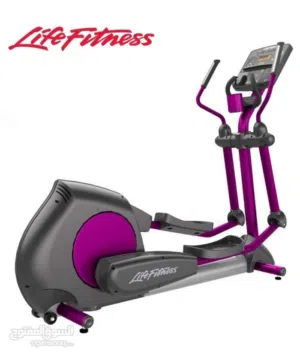 كروس life fitness اصلي للبيع